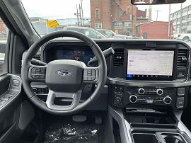 2025 Ford F-350