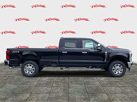 2025 Ford F-350