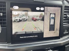 2025 Ford F-350