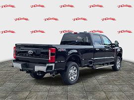 2025 Ford F-350