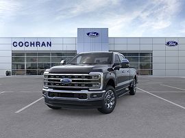 2025 Ford F-350