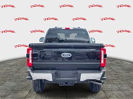 2025 Ford F-350