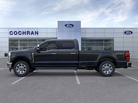 2025 Ford F-350