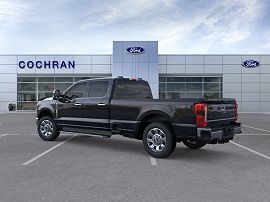 2025 Ford F-350