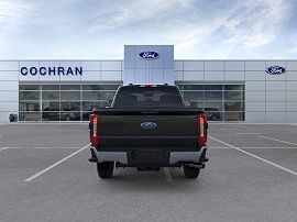 2025 Ford F-350