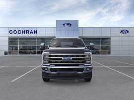 2025 Ford F-350