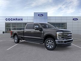 2025 Ford F-350
