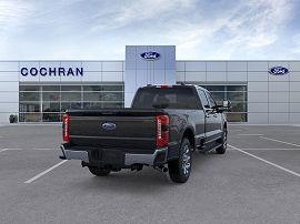 2025 Ford F-350