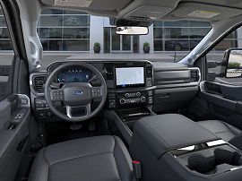 2025 Ford F-350