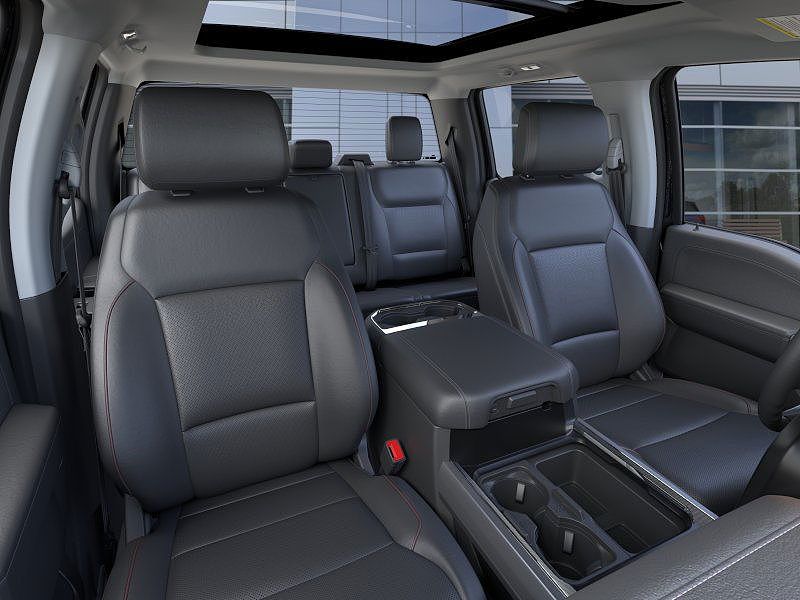 2025 Ford F-350
