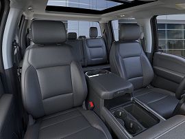 2025 Ford F-350