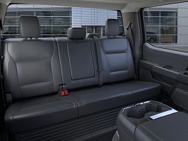 2025 Ford F-350