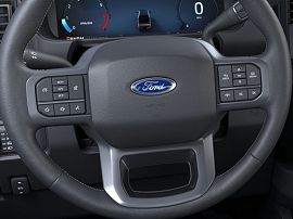 2025 Ford F-350