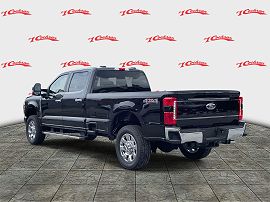 2025 Ford F-350