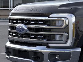 2025 Ford F-350