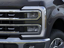 2025 Ford F-350