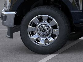 2025 Ford F-350