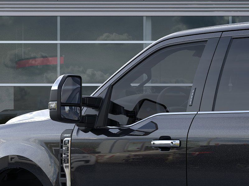 2025 Ford F-350