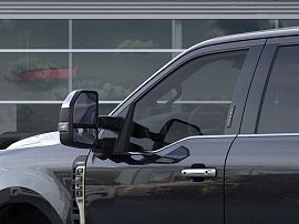 2025 Ford F-350