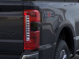 2025 Ford F-350