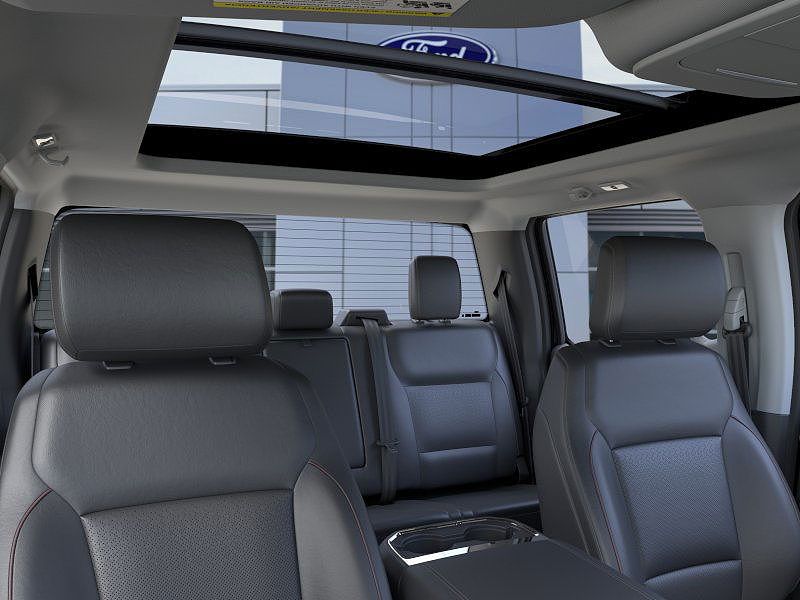2025 Ford F-350