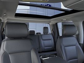 2025 Ford F-350