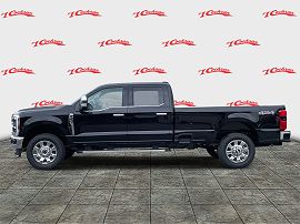 2025 Ford F-350