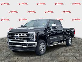 2025 Ford F-350