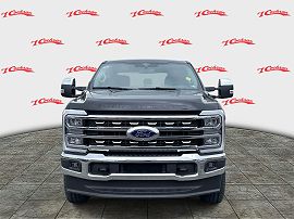 2025 Ford F-350