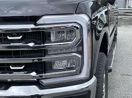 2025 Ford F-350