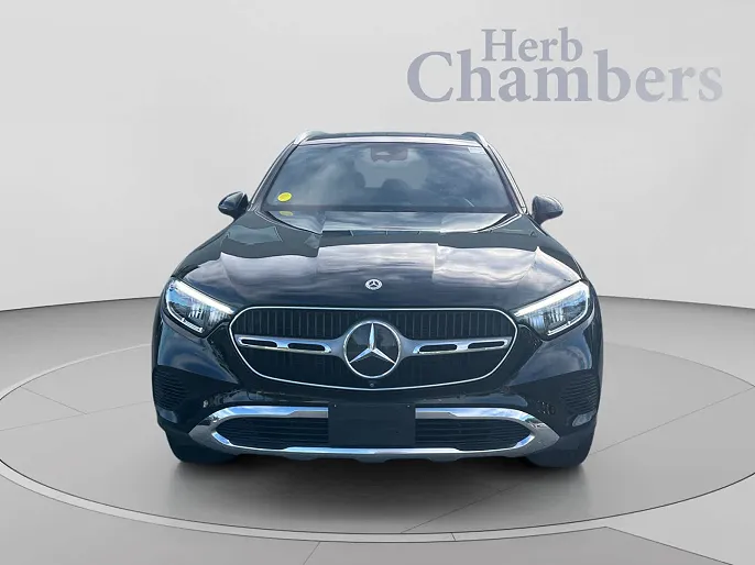 2023 Mercedes-Benz GLC