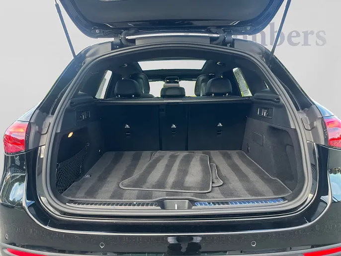 2023 Mercedes-Benz GLC