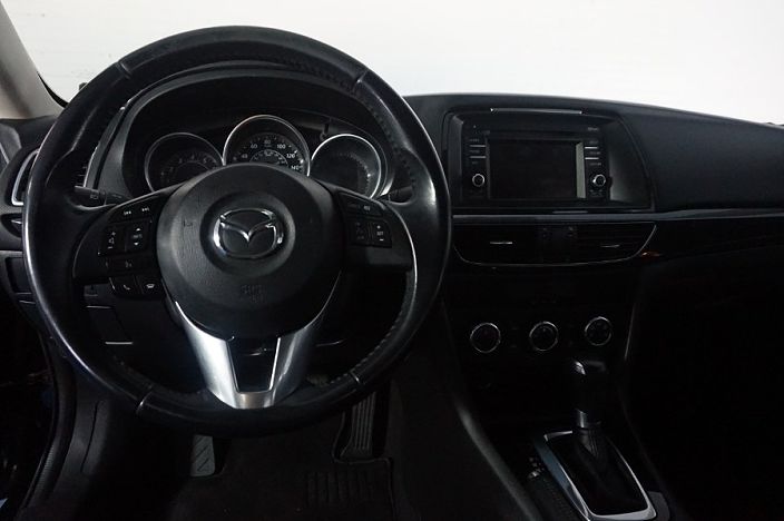 Used 2015 Mazda Mazda6 I Sport For Sale In Newark Nj