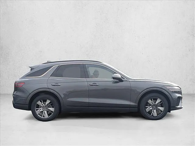2022 Genesis GV70