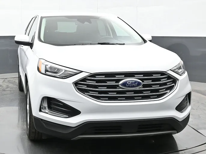 2021 Ford Edge