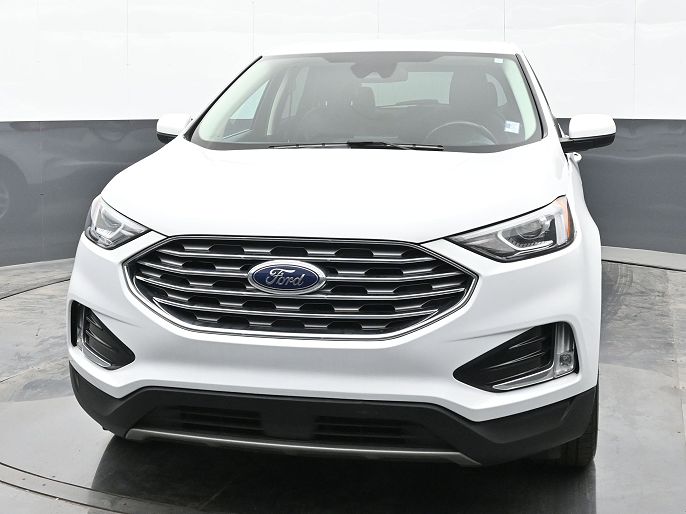 2021 Ford Edge