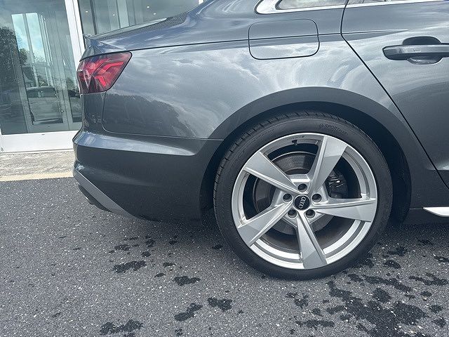 2023 Audi S4