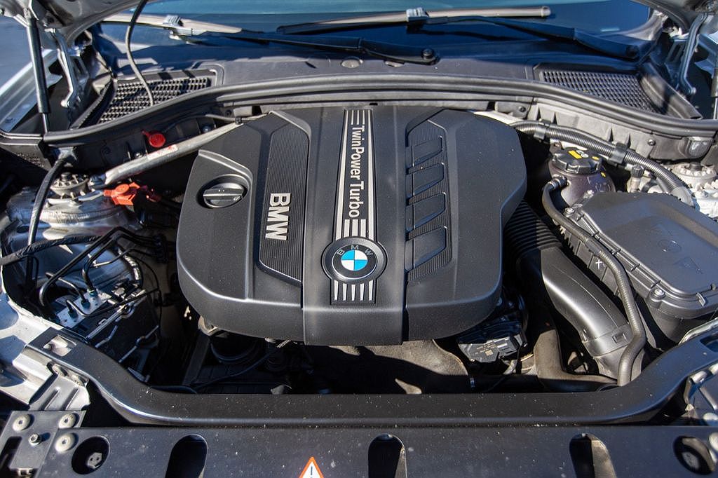 2016 BMW X3 xDrive28d image 23