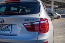 2016 BMW X3 xDrive28d image 5