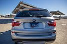 2016 BMW X3 xDrive28d image 6