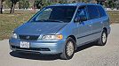 1997 Honda Odyssey LX image 4