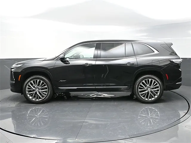 2025 Buick Enclave