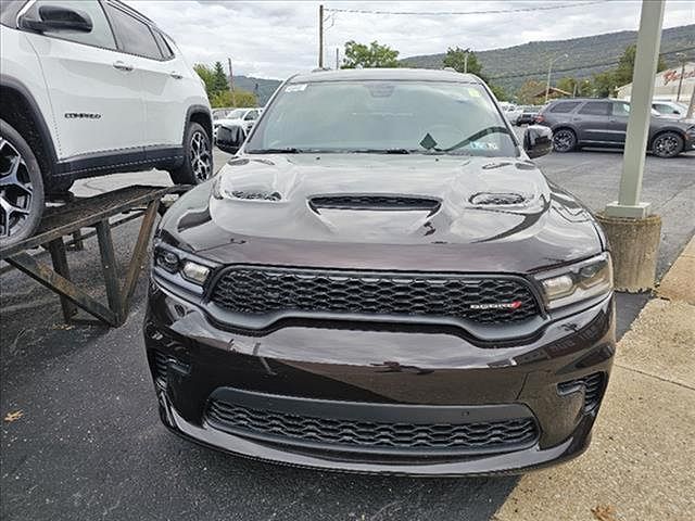 2025 Dodge Durango