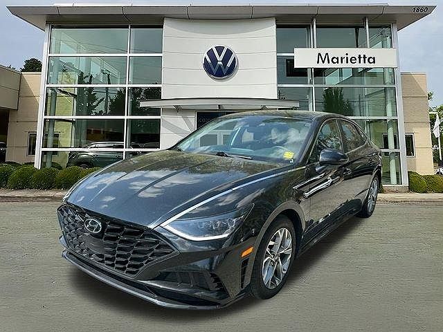 2023 Hyundai Sonata