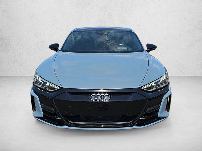 2022 Audi e-tron GT