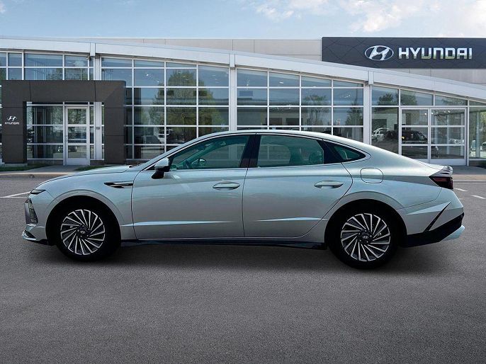 2025 Hyundai Sonata