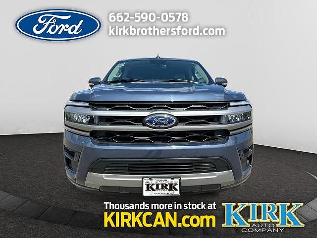 2022 Ford Expedition