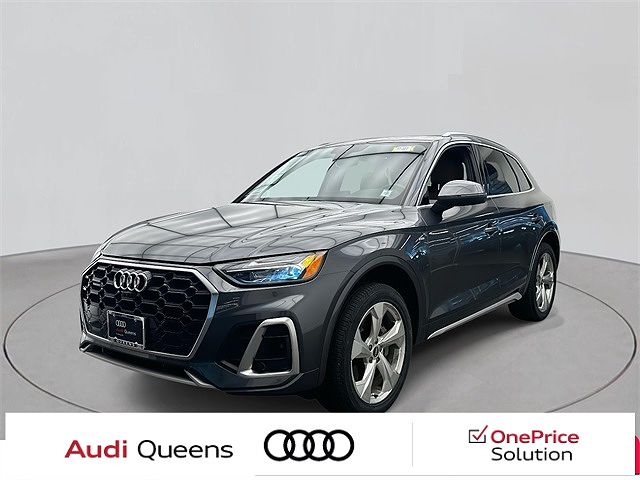 2023 Audi Q5