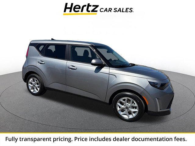 2025 Kia Soul