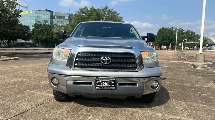 2007 Toyota Tundra